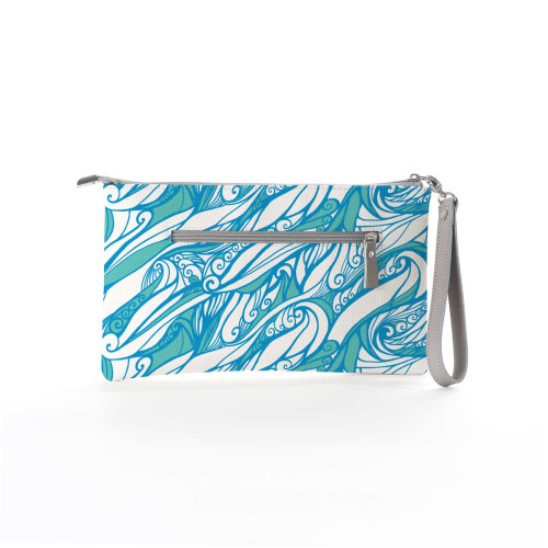 Клатч KHL2 «Волны»