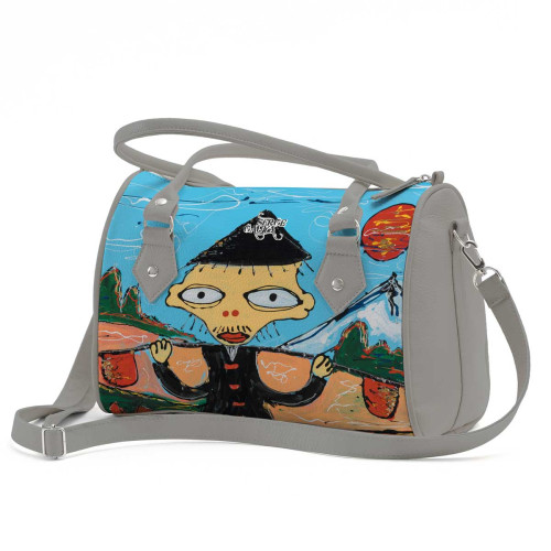 Сумка на руку BG13 «King of th Night »