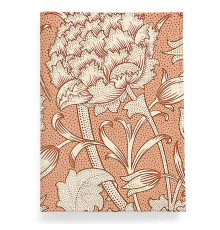 Обложка для автодокументов, AUT2 «William Morris 12»