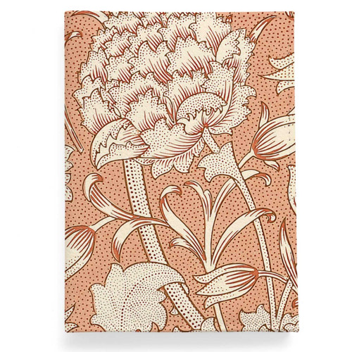 Обложка для автодокументов, AUT2 «William Morris 12»