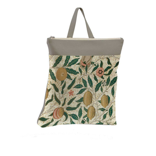 Рюкзак BKP3 «William Morris 9»