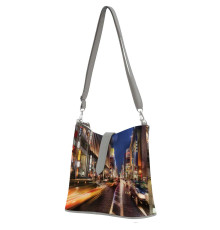 Сумка на плечо BG12 «Проспект»