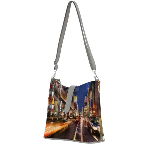 Сумка на плечо BG12 «Проспект»