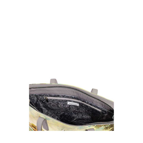 Сумка тоут, BA23 «Никольский собор »