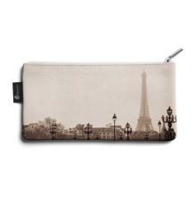 Косметичка small KOS1 «Pont Alexandre III»