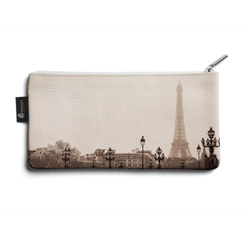 Косметичка small KOS1 «Pont Alexandre III»