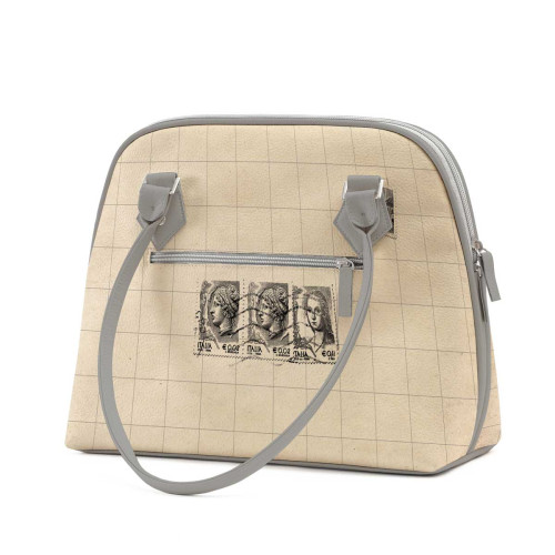 Сумка на плечо BG11 «Башня»