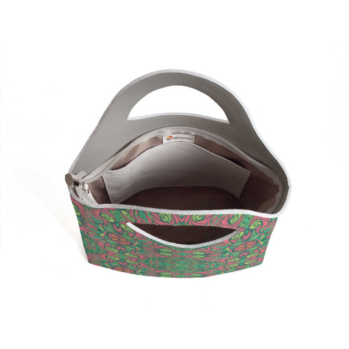 Сумка тоут BAG4 «0653 Калейдоскоп»