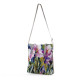 Сумка тоут BAG9 «Irisy akvarel»