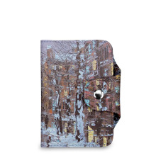 BSN2 «Зимний Петербург»