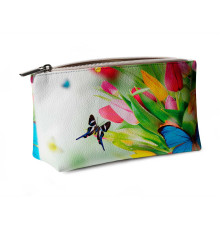 Косметичка big KOS2 «Butterfly»