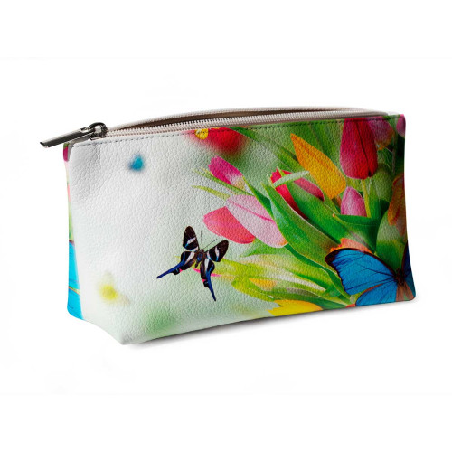 Косметичка big KOS2 «Butterfly»