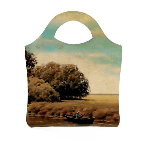 Сумка тоут BAG4 «Охотники на Привале»