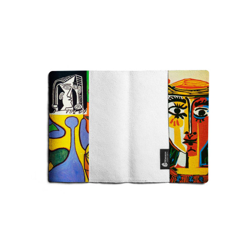 Обложка для паспорта, PAS1 «Picasso »