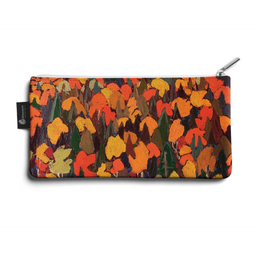 Косметичка small KOS1 «Autumn Foliage»