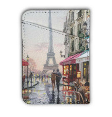 Картхолдер, PR22 «Париж»