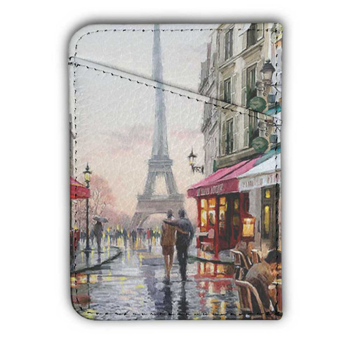 Картхолдер, PR22 «Париж»