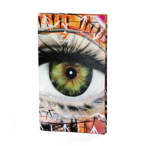 Портмоне PRS3 «Eye»