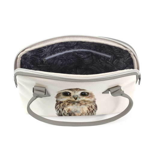 Сумка на плечо BG11 «Owl»