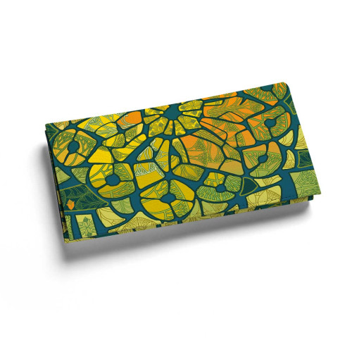 Кошелек, PRS1 «Мозаика 2»