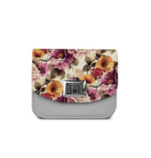 Сумка кросс-боди, BG61 «Autumn flowers »