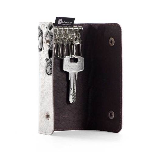 Ключница KEY3 «Me to you»