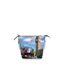 Сумка кросс-боди BAG8 «Биг Бен»