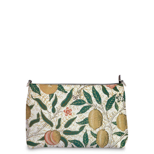 Сумка шолдер, BAG3 «William Morris 9»