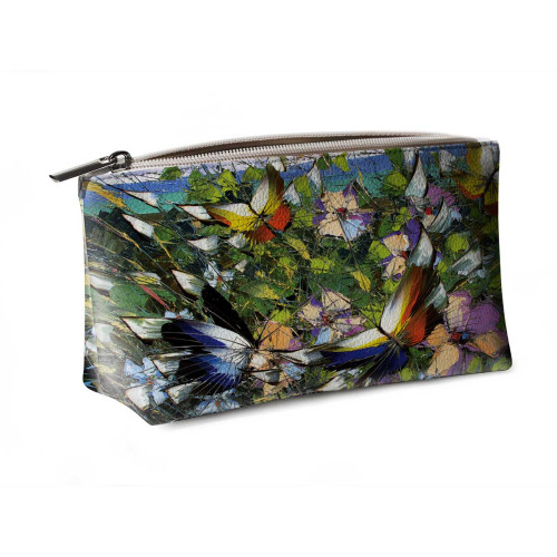 Косметичка big KOS2 «Бабочки 2»