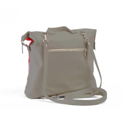 Рюкзак BKP4 «Roses»