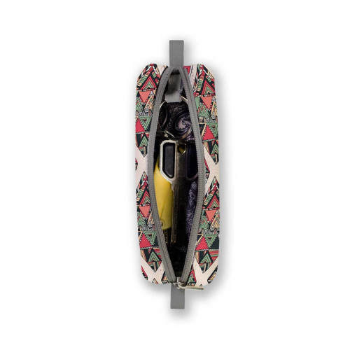 Ключница на молнии, KEY4 «Diamond»