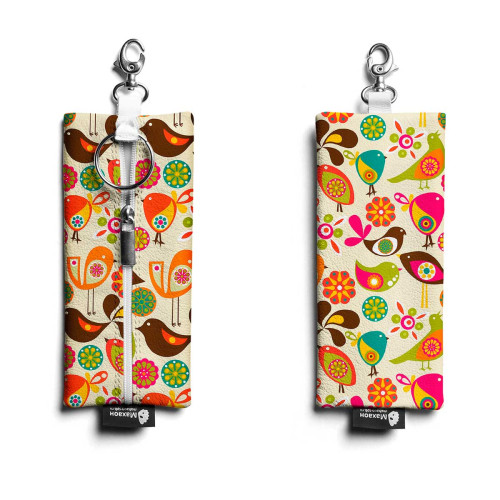 Ключница KEY1 «Birds»