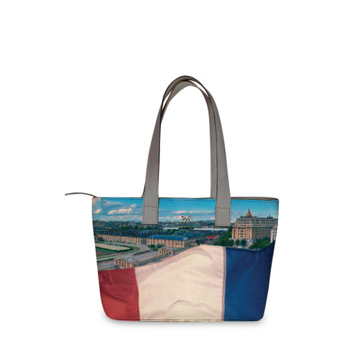 Сумка тоут, BAG2 «Елисейские поля»