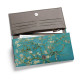 Кошелек, PRS1 «Vincent van Gogh Almond Blossom»