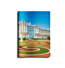 Обложка для паспорта, PAS1 «Екатеринский Дворец»