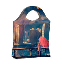 Сумка тоут BAG4 «Art gorod»