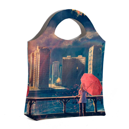 Сумка тоут BAG4 «Art gorod»