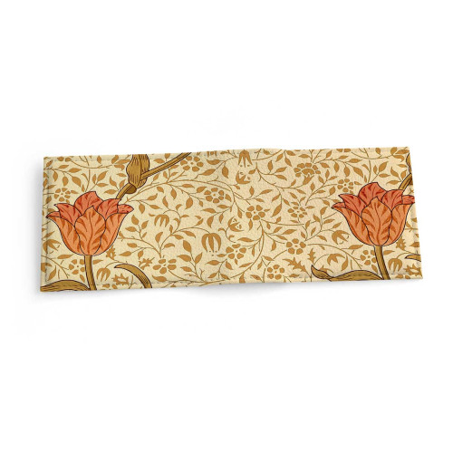 Обложка для студенческого билет STD1 «William Morris 5»