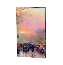 Портмоне PRS3 «City of Lights»