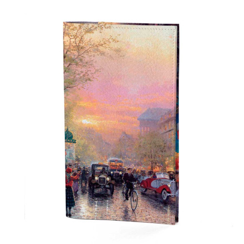 Портмоне PRS3 «City of Lights»