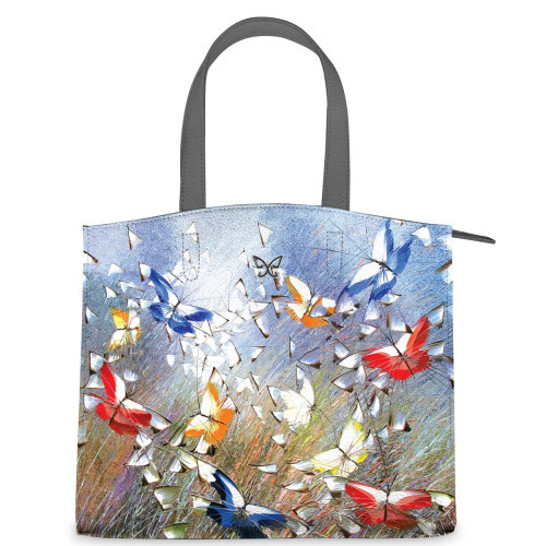 Сумка на руку, BG91 «Утренняя радость »