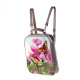Рюкзак BKP1 «Бабочки большие»