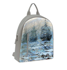 Рюкзак BKP2 «Сны на Неве»