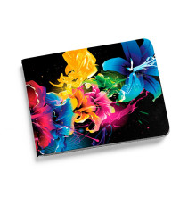 Кошелек мини, PRS2 «Flowers»