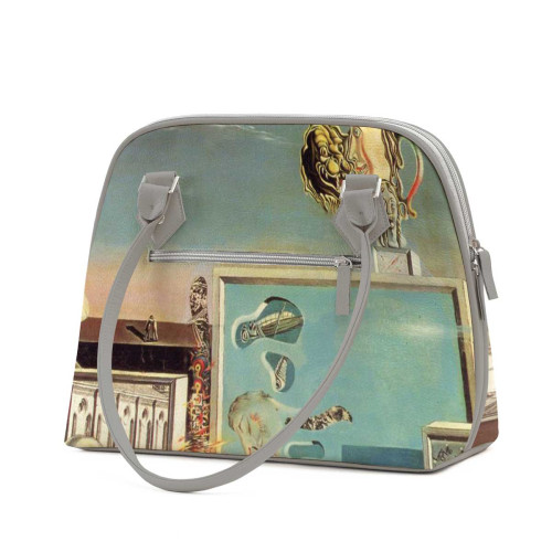 Сумка на плечо BG11 «Salvador Dali Enlightened Pleasure»