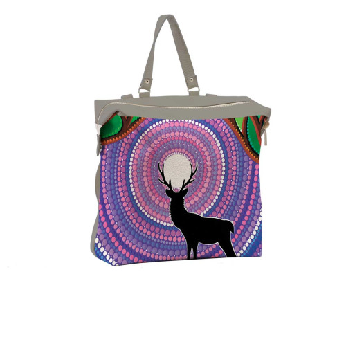 Рюкзак BKP4 «Tree moon»