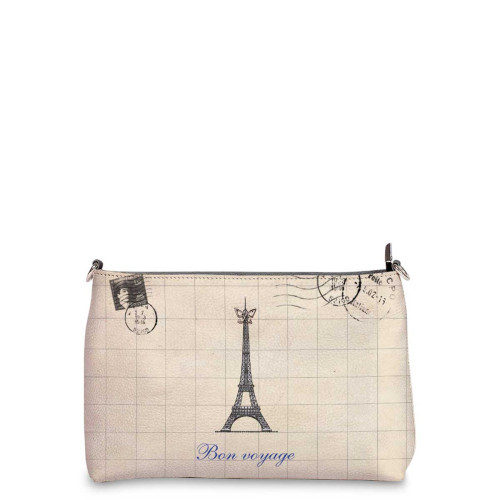 Сумка шолдер, BAG3 «Башня»