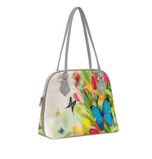 Сумка на плечо BG11 «Butterfly»