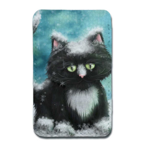 Картхолдер, CHL2 «Snow cat»