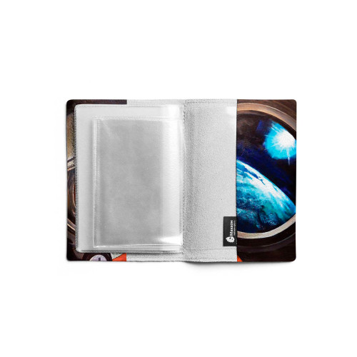 Обложка для паспорта, PAS1 «Гагарин»